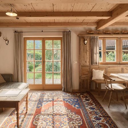 Chalets Huber Mayrhofen Exteriör bild