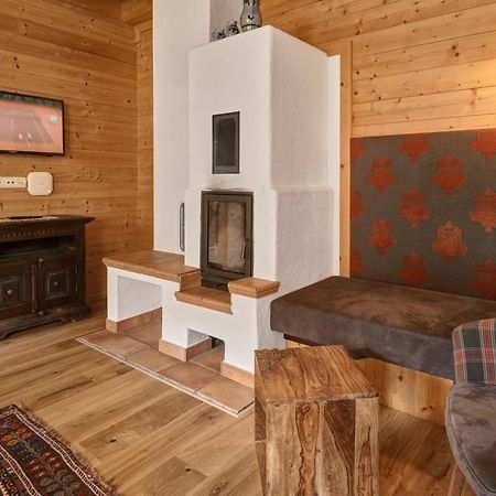 Chalets Huber Mayrhofen Exteriör bild