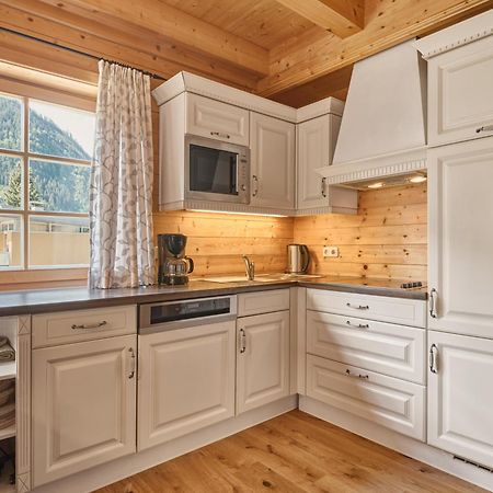 Chalets Huber Mayrhofen Exteriör bild