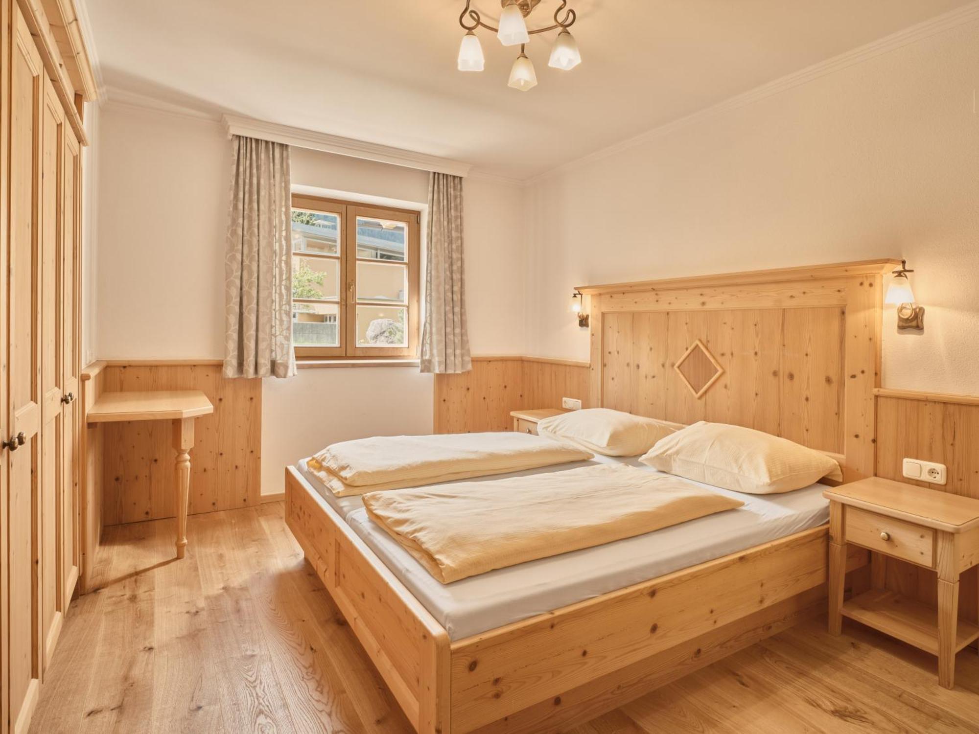 Chalets Huber Mayrhofen Exteriör bild