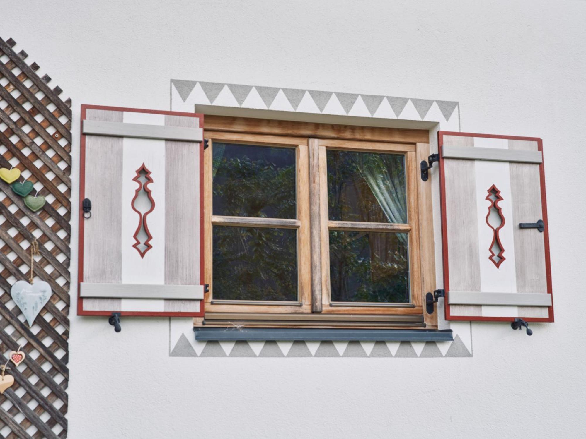 Chalets Huber Mayrhofen Exteriör bild